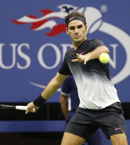 Федерер - Джумхур