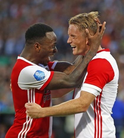 Фейеноорд - Хапоэль Беэр-Шева