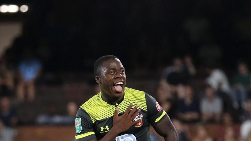 Саутгемптон — Манчестер Юнайтед