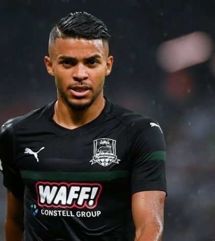 Краснодар - Порту