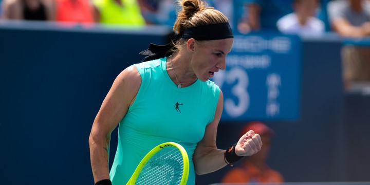 Кузнецова - Киз