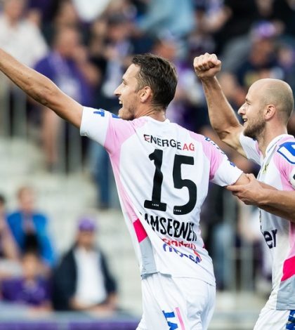 ЛАСК - Брюгге