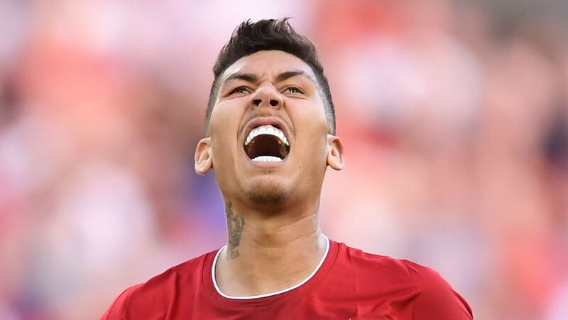 Бёрнли — Ливерпуль