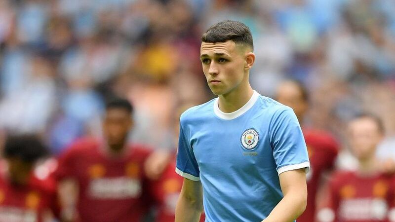 Вест Хэм Юнайтед — Манчестер Сити