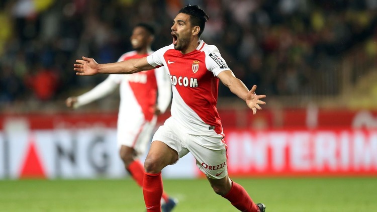 Мец - Монако