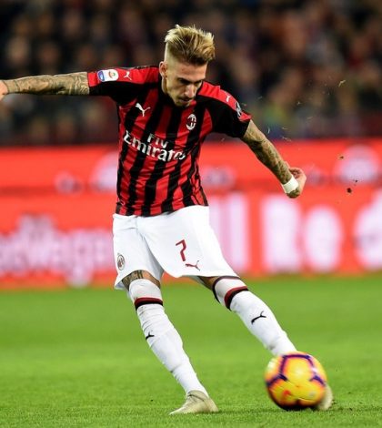 Милан - Брешия