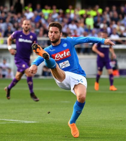 Фиорентина - Наполи