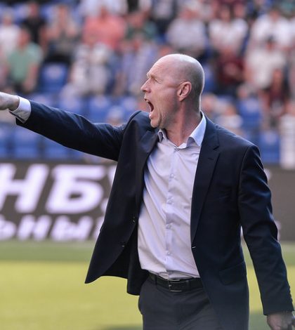 Оренбург - Тамбов