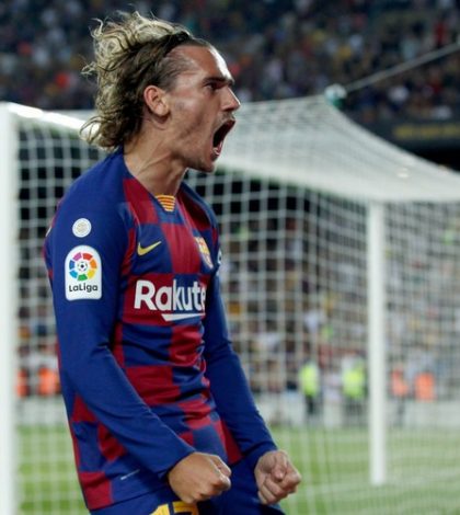 Осасуна - Барселона