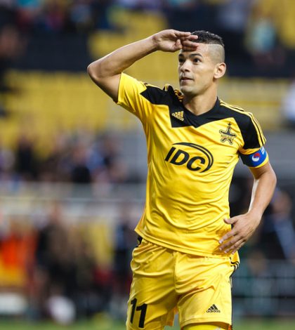 Шериф - Партизани