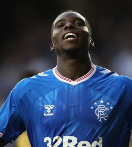 Рейнджерс - Мидтьюлланн