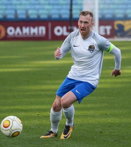 Рубин - Сочи