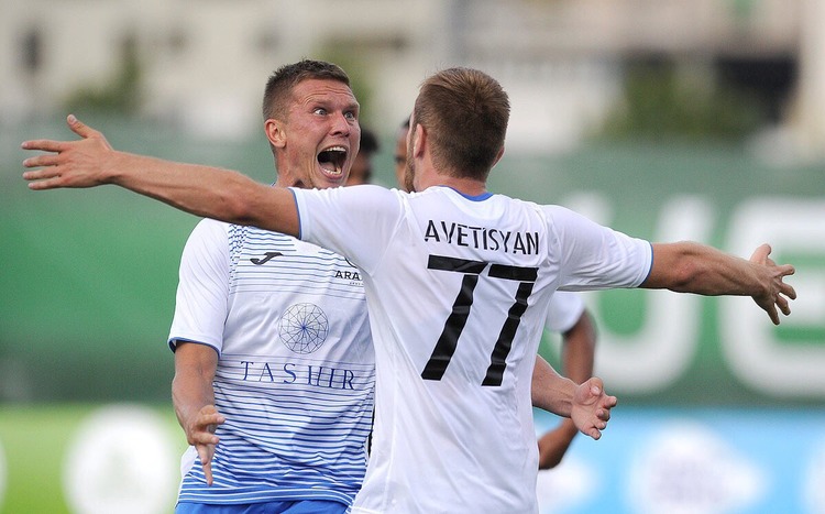 Сабуртало - Арарат-Армения