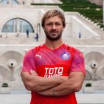 Бывший нападающий сборной России Сычёв возобновил карьеру и стал игроком «Пюника»