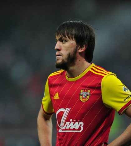 Тамбов - Арсенал Тула