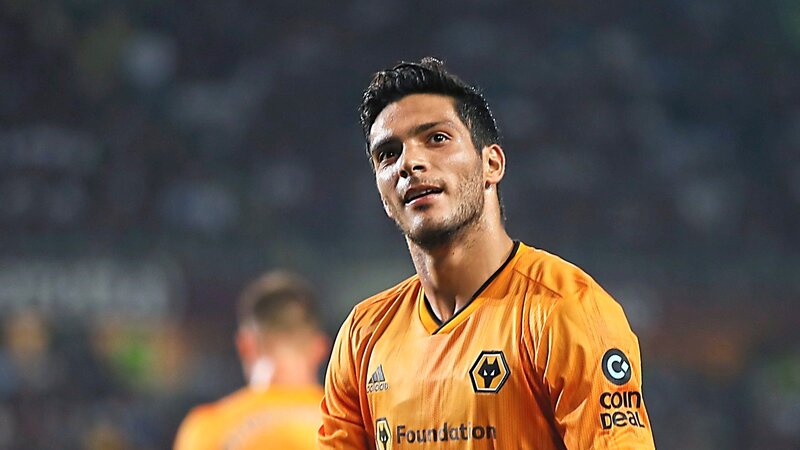 Вулверхэмптон Уондерерс — Торино