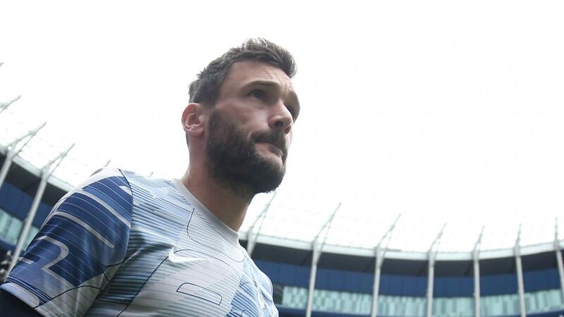 Тоттенхэм Хотспур — Астон Вилла