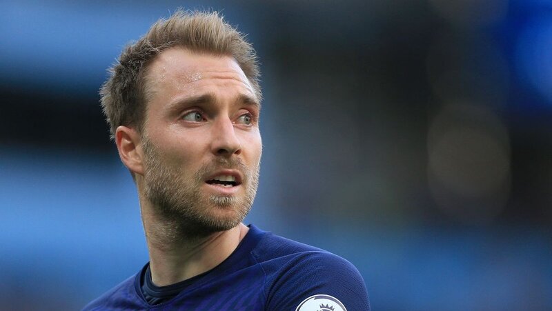 Тоттенхэм Хотспур — Ньюкасл Юнайтед