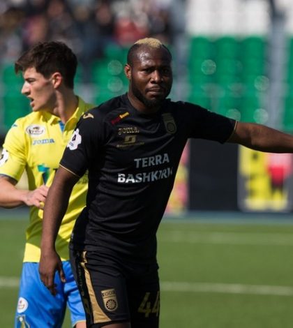 Уфа - Ростов