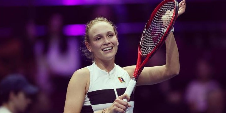 Векич - Соболенко