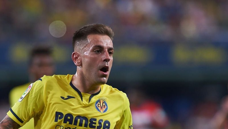 Леванте — Вильярреал