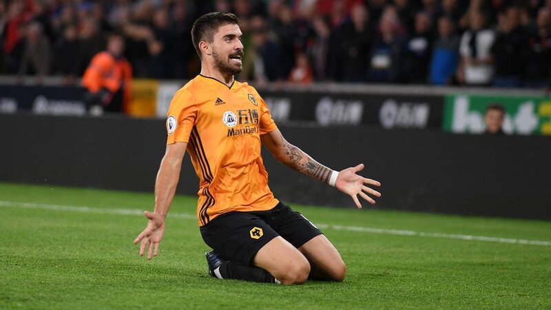 Торино — Вулверхэмтон Уондерерс