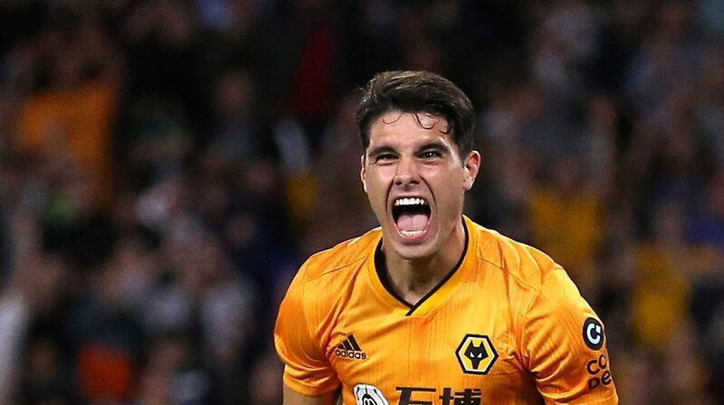 Вулверхэмптон Уондерерс — Манчестер Юнайтед