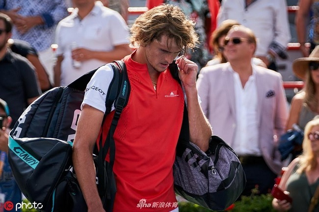 Зверев - Кечманович