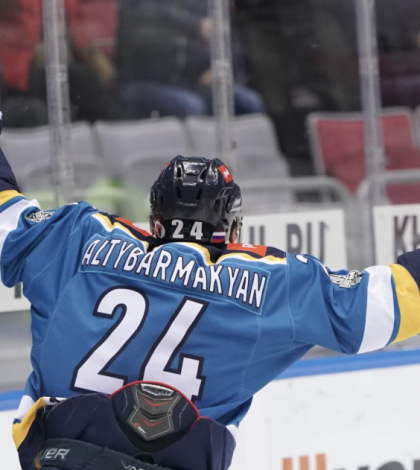 Локомотив - Сочи