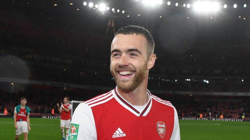 Манчестер Юнайтед — Арсенал