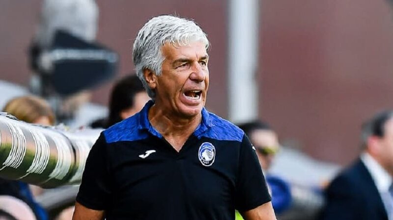 Динамо Загреб — Аталанта