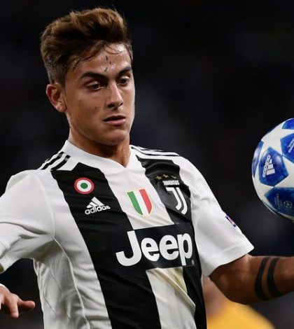 Атлетико Мадрид - Ювентус