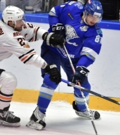 Барыс - Амур