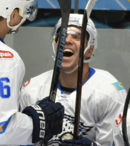 Барыс - Адмирал