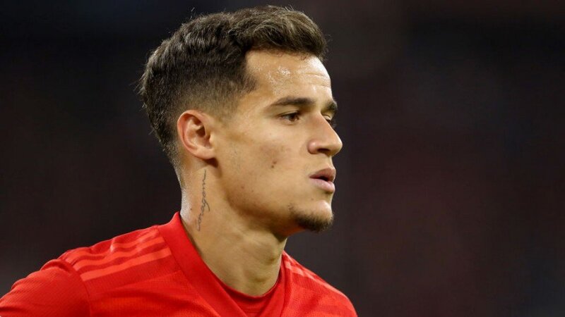 Бавария Мюнхен — Кёльн