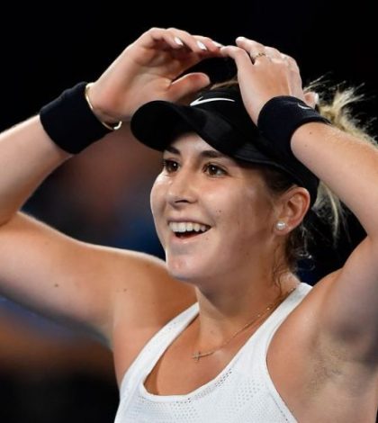 Бенчич - Винус Уильямс