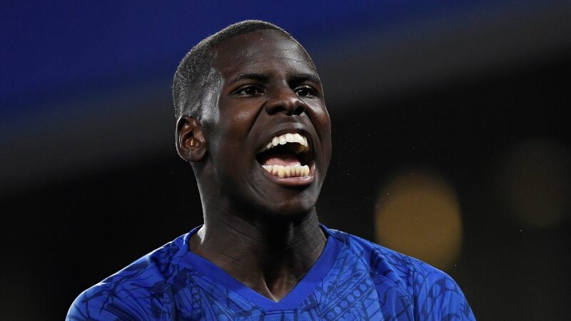 Челси — Брайтон энд Хоув Альбион