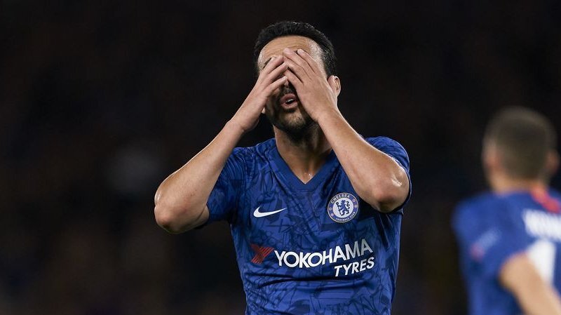 Челси — Ливерпуль