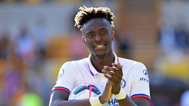 Челси — Валенсия