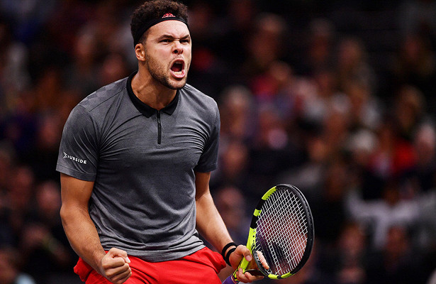 Тсонга - Басилашвили