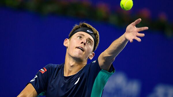 Маннарино - Де Минаур