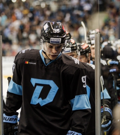 Динамо Минск - Металлург Мг