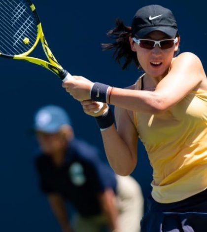 Чжэн Сайсай - Алисон Риск