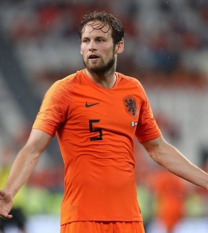 Эстония - Нидерланды