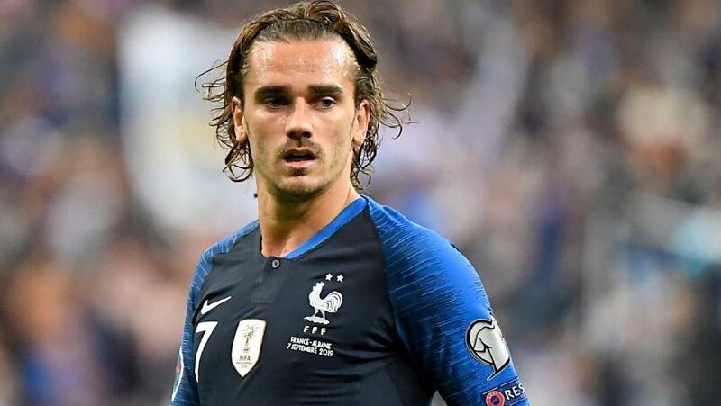 Франция — Андорра