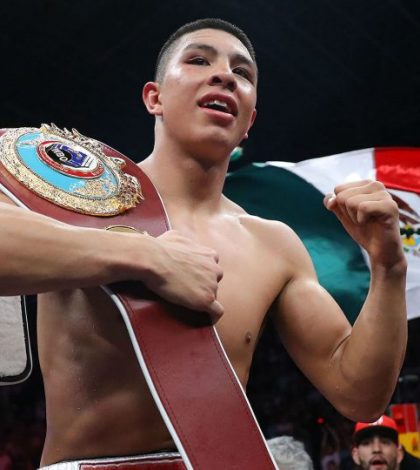 Хайме Мунгия - Патрик Аллоти