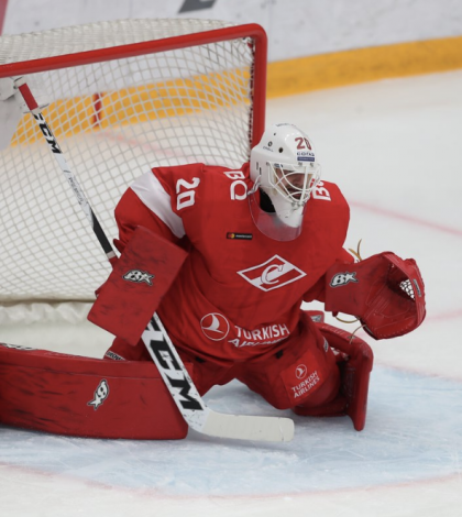 Спартак Москва - Сочи