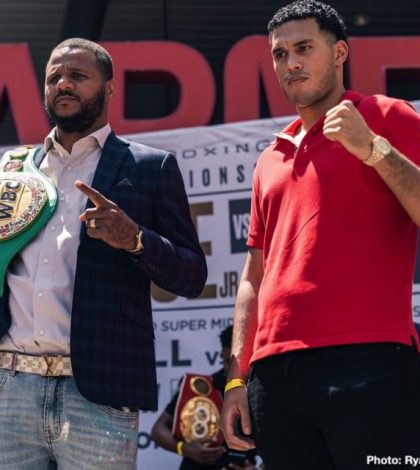 Энтони Диррелл - Дэвид Бенавидес