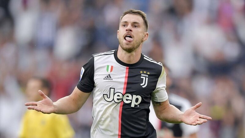 Брешиа — Ювентус