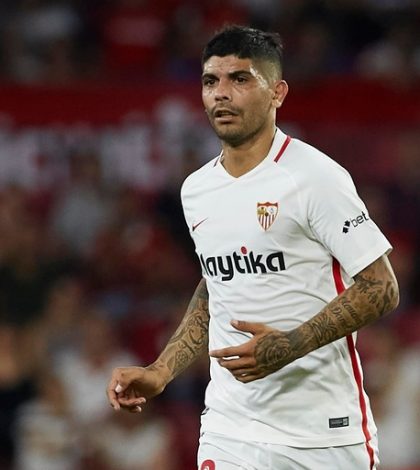 Карабах - Севилья